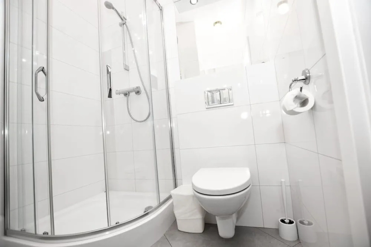 City Central Hostel Rynek