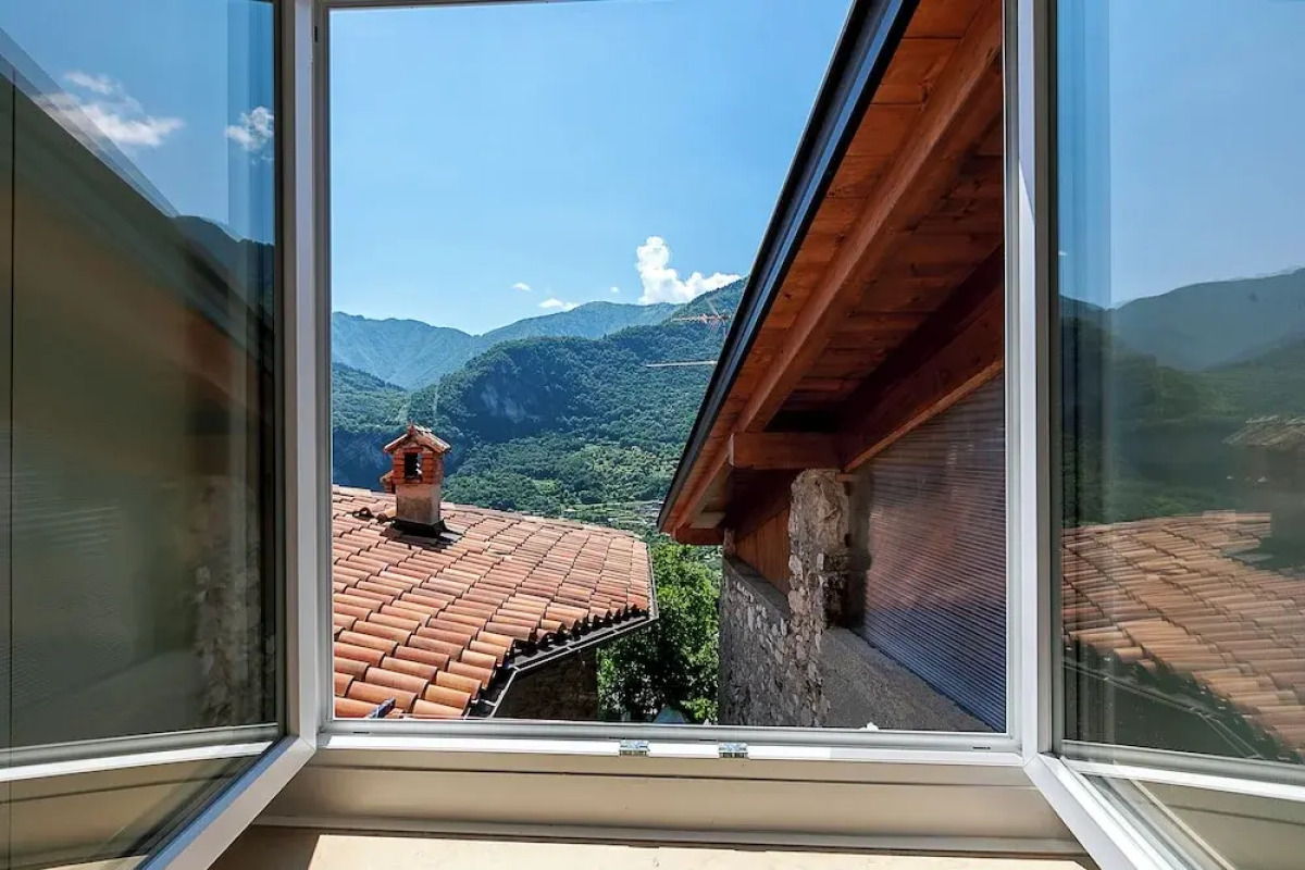 Villa Pastoedo Apartment Blu