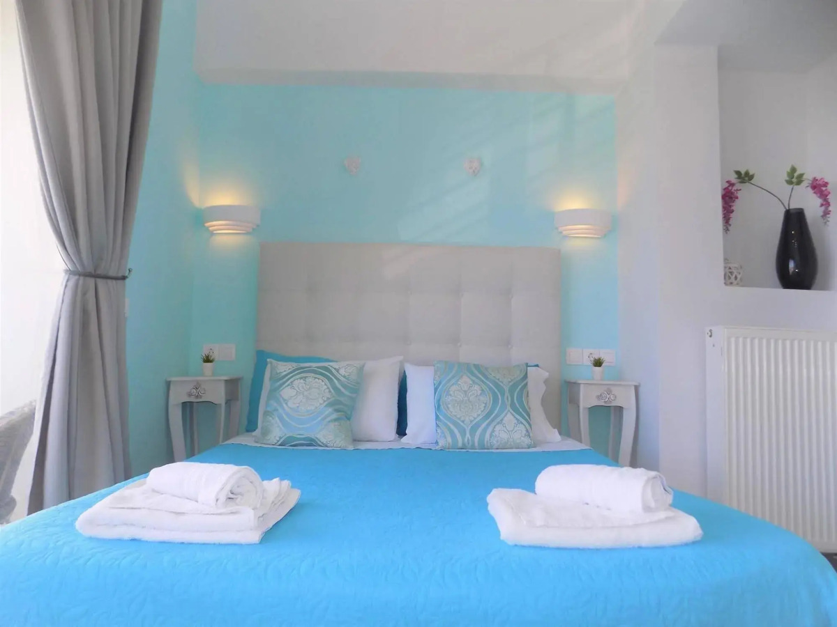 Rethymno Hills Apartments