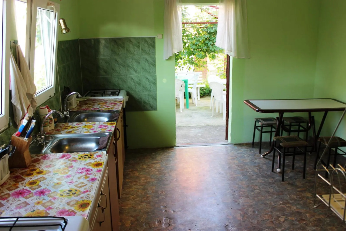 Гостевой дом «Южный»