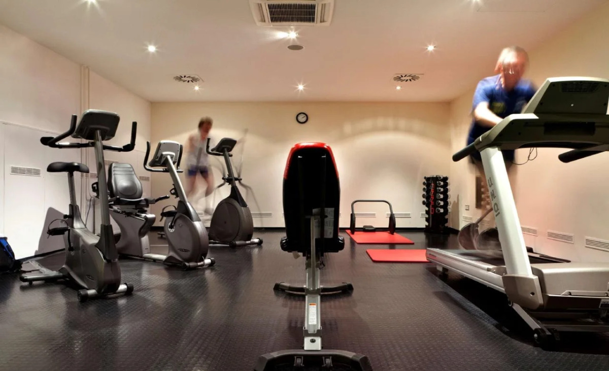 Flemings Hotel Wien-Stadthalle