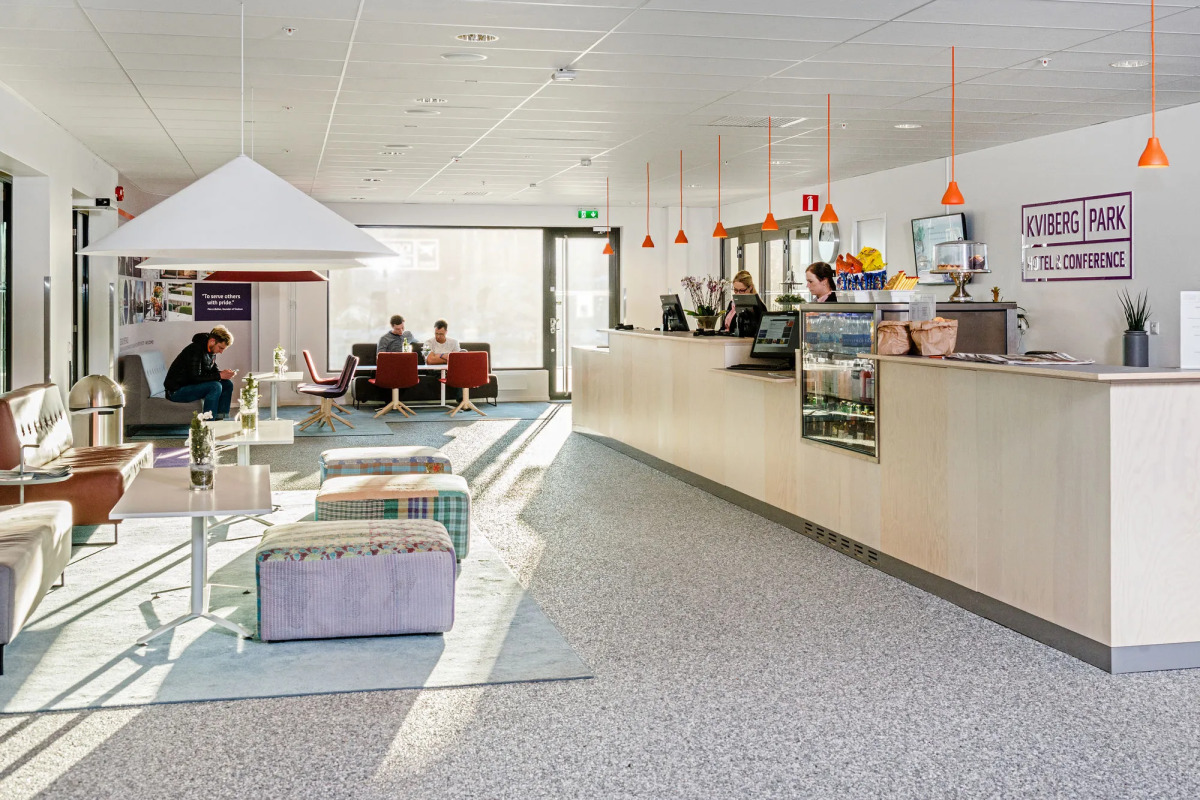 Kviberg Park Hotel & Conference