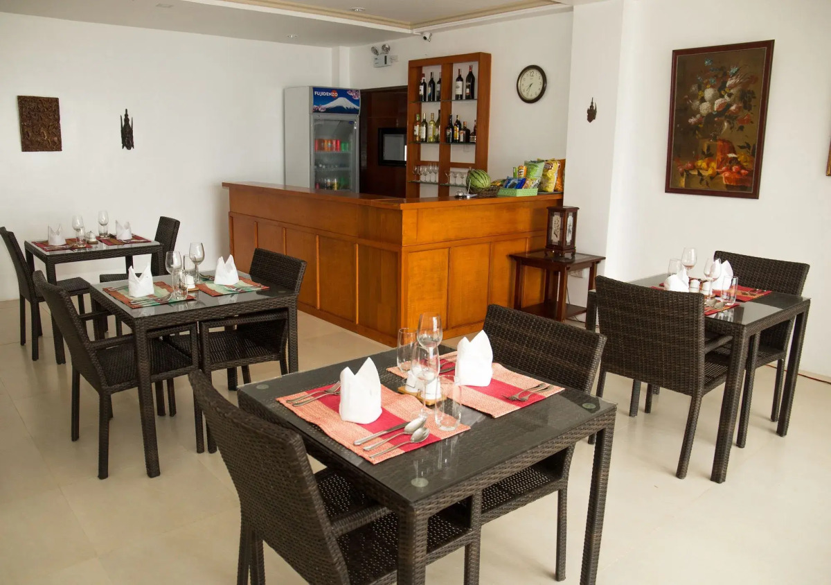 Villa Umi Panglao Resort