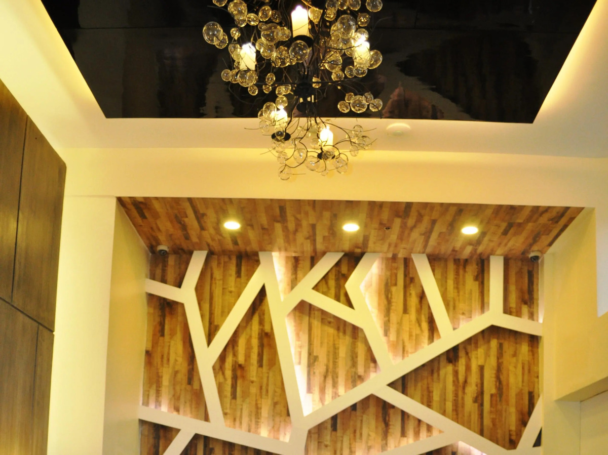 The Ferra Premier by JG