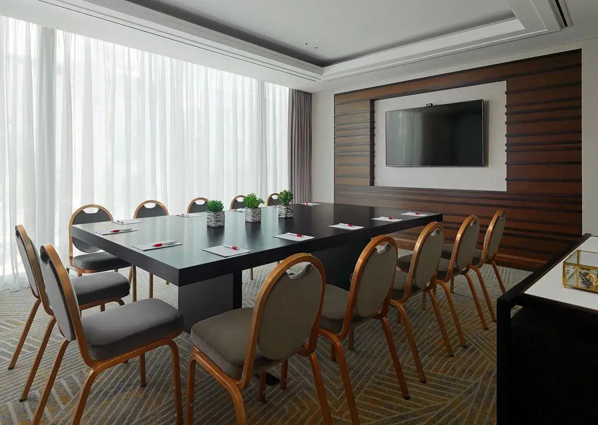 Athens Marriott Hotel