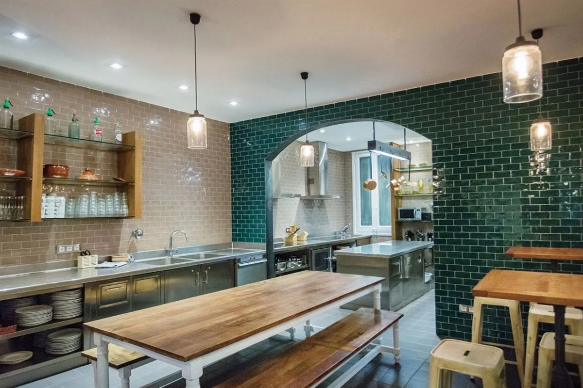 Casa Gracia Barcelona - Hostel