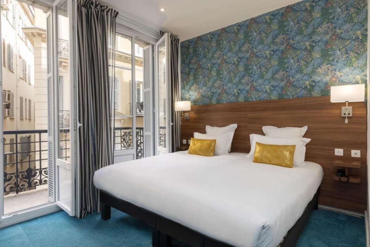 Hôtel KHLA Nice