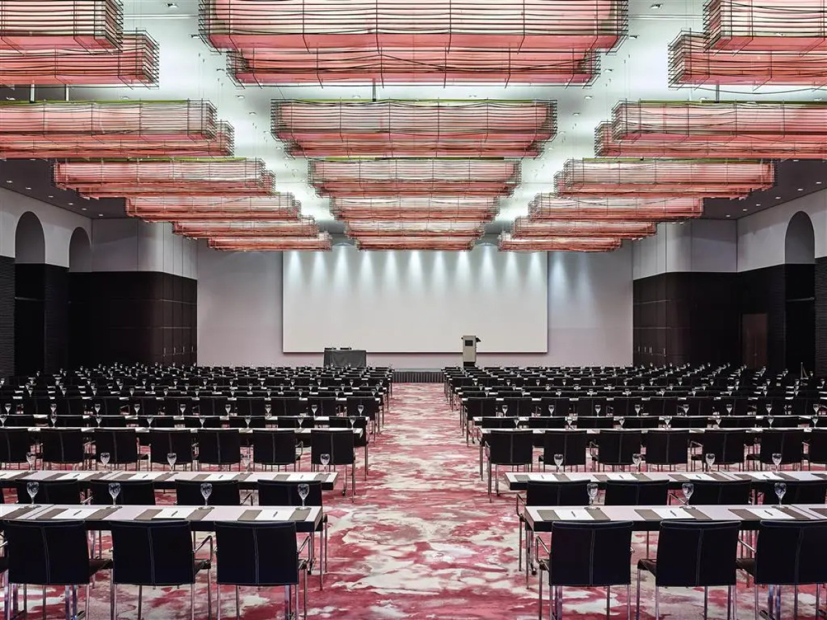 Sofitel Munich Bayerpost