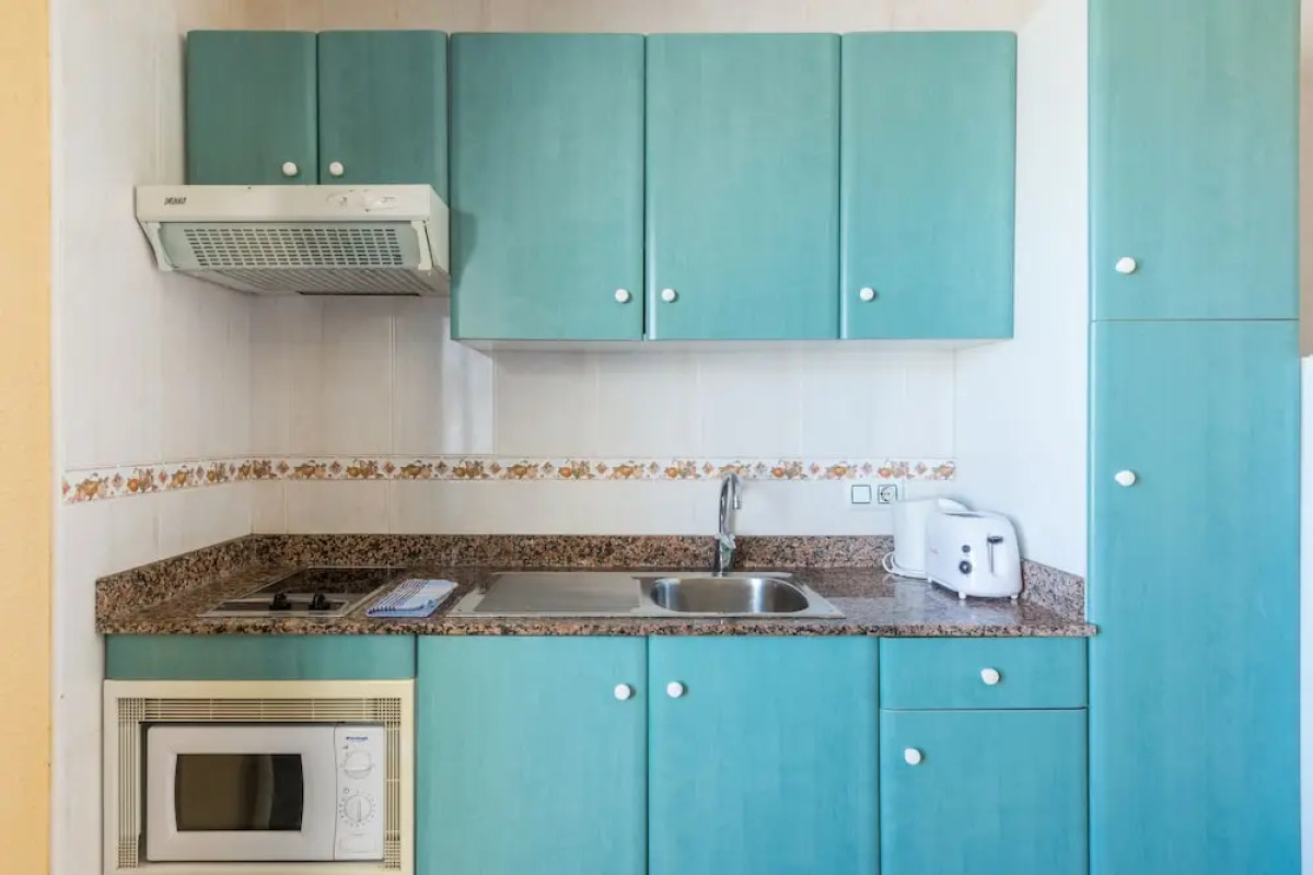 Apartamentos Moon Dreams Los Lentiscos