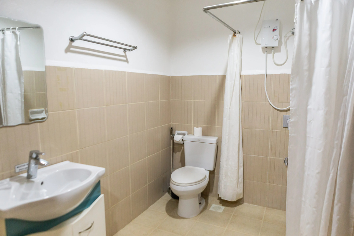 Palmbeach Resort & Spa