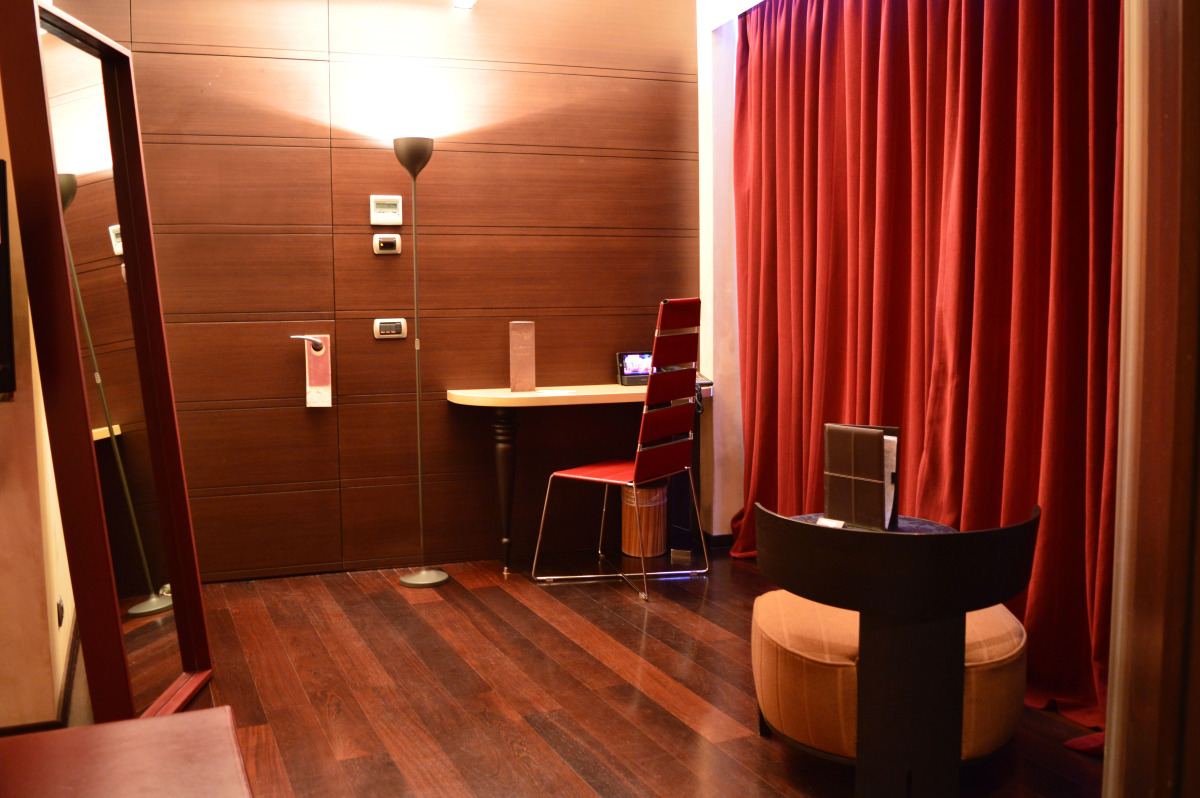 Les Fleurs Boutique Hotel