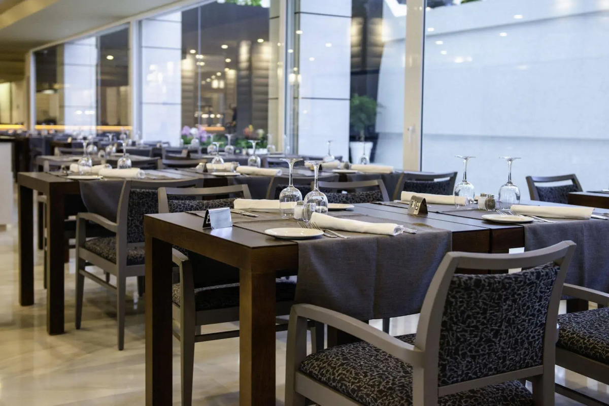 Spring Hotel Vulcano