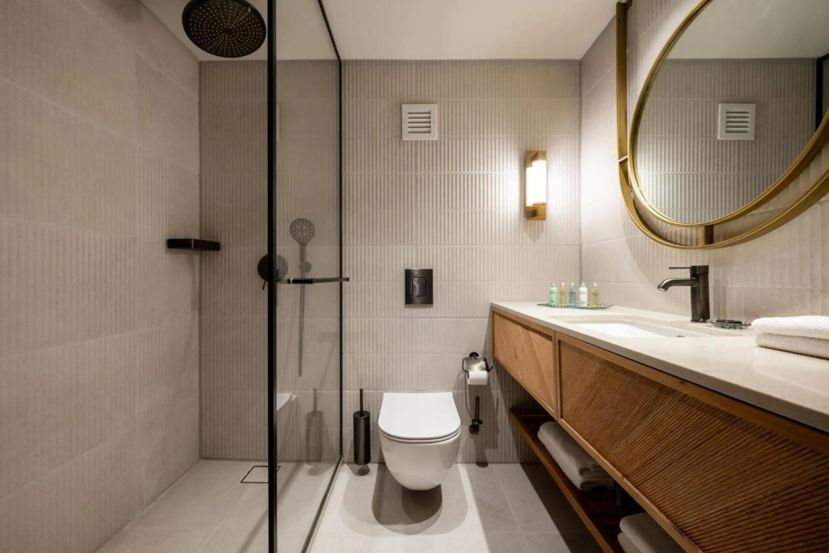 Leonardo Plaza Hotel Tiberias