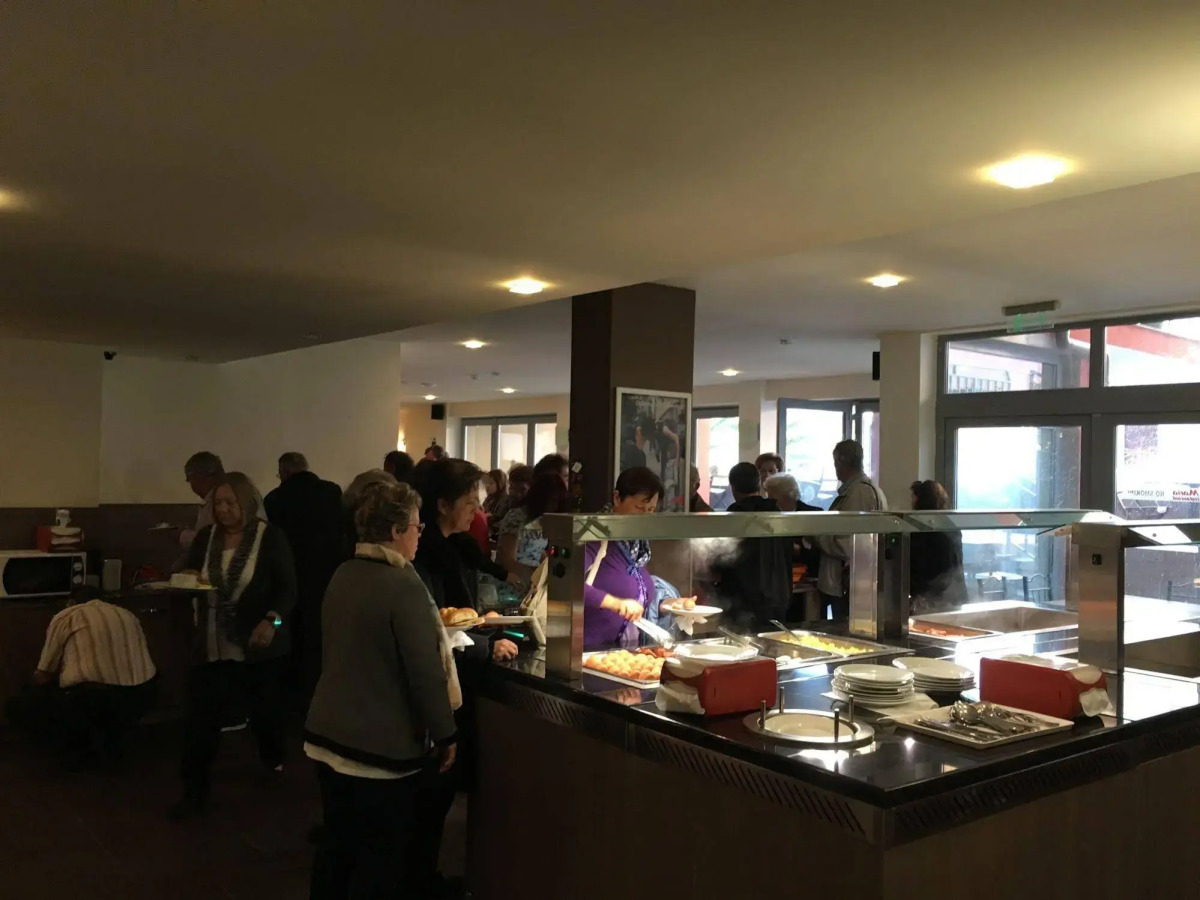 Hotel Tm Deluxe Located in Sunny Beach