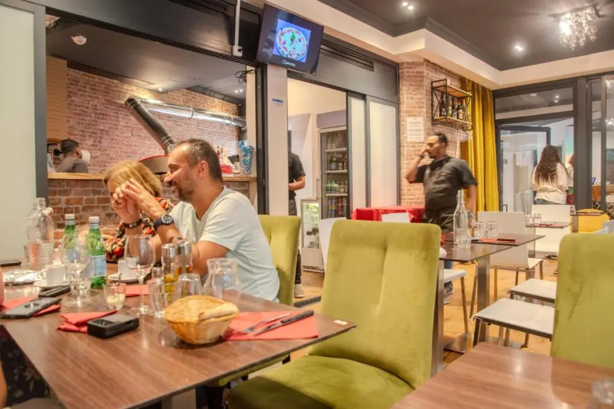 Casa Serena Paris Hôtel