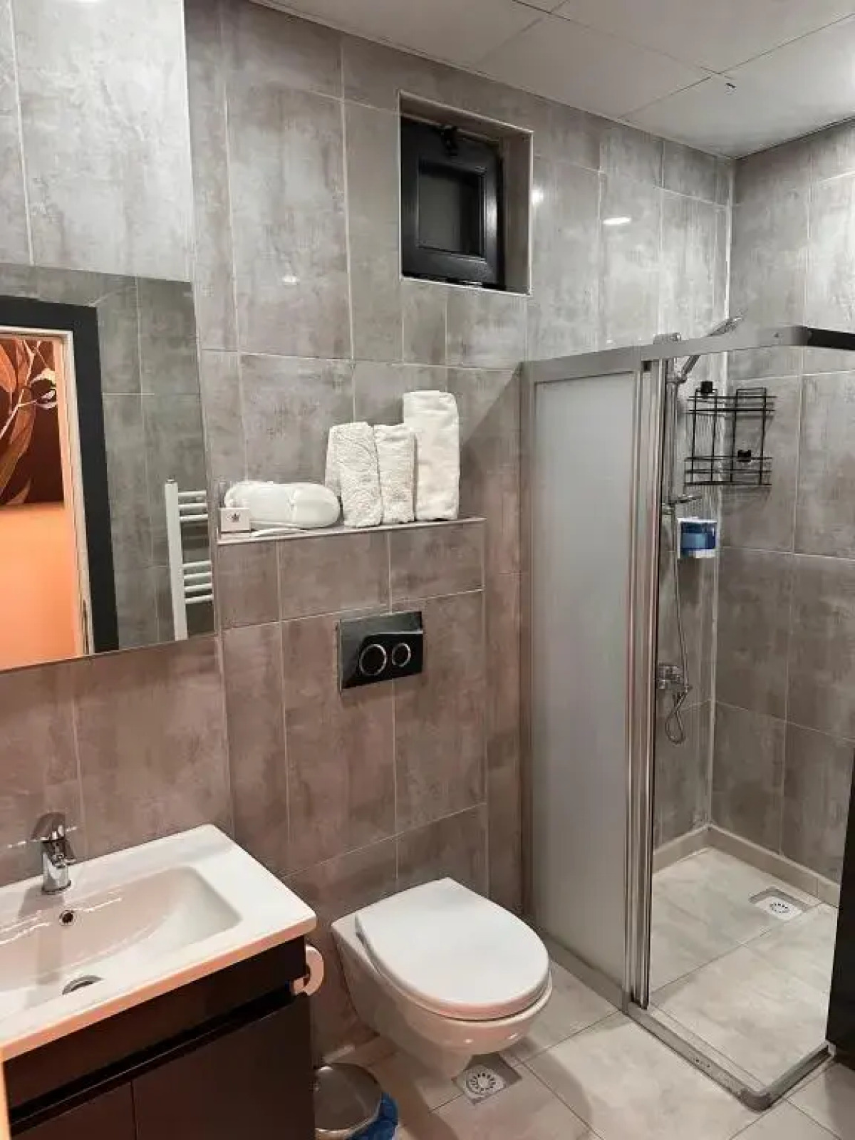 Başaran Rezidans & Otel