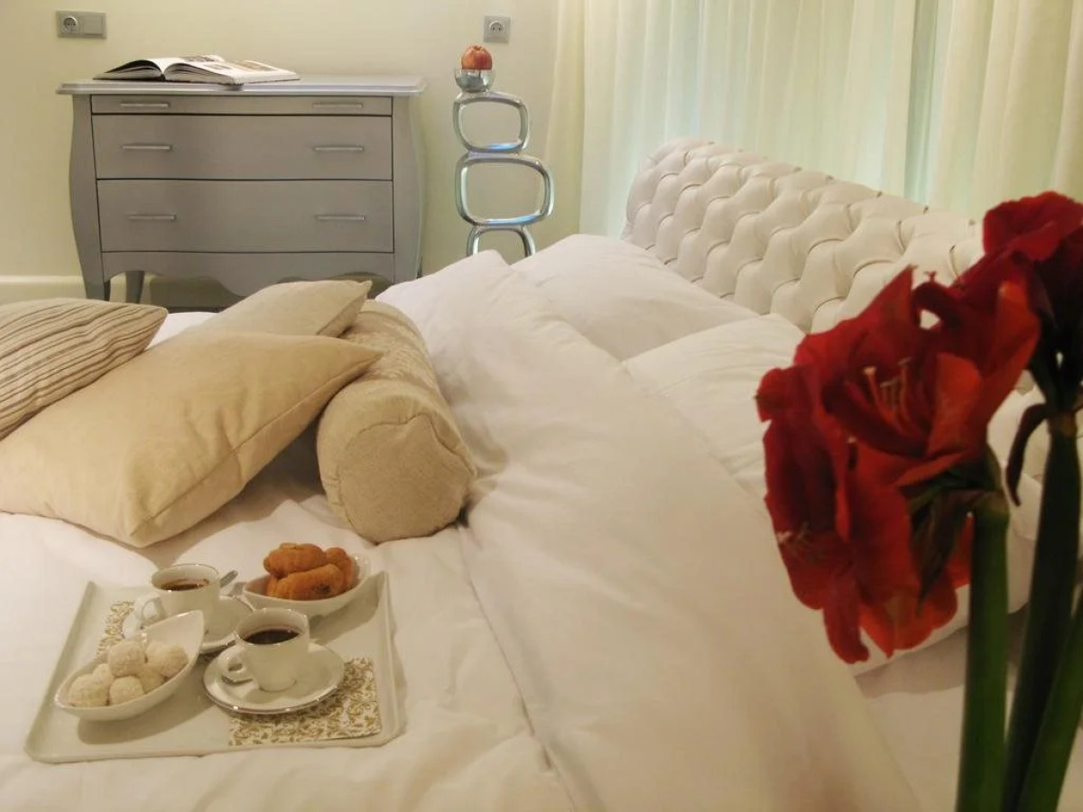 Бутик-отель «Мама»