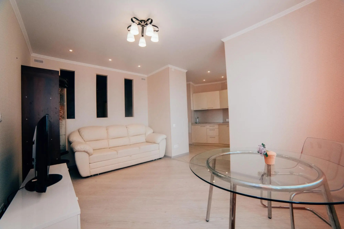 Апартаменты на переулке Щербаковский 7