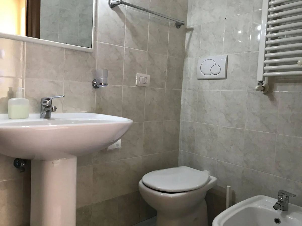 San Daniele Bundi House