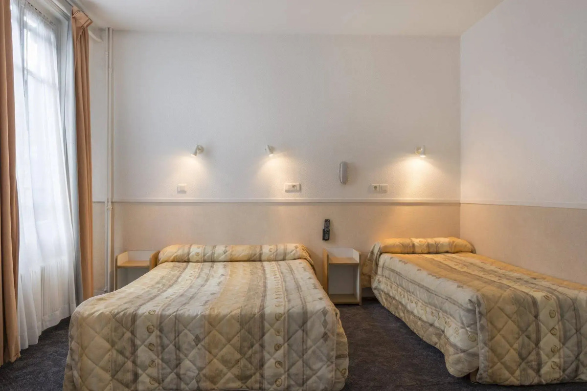 Hôtel Villa Romantic & SPA