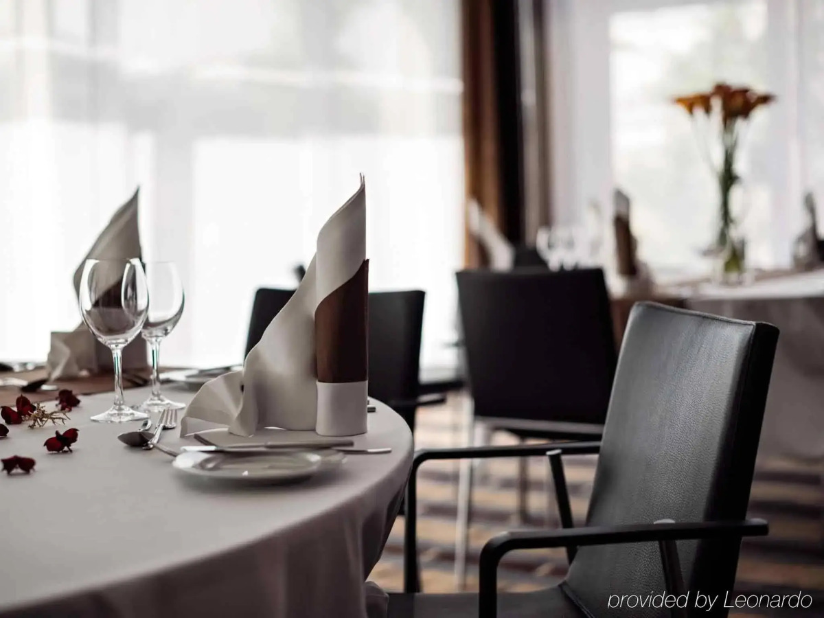 Occidental Dresden Newa