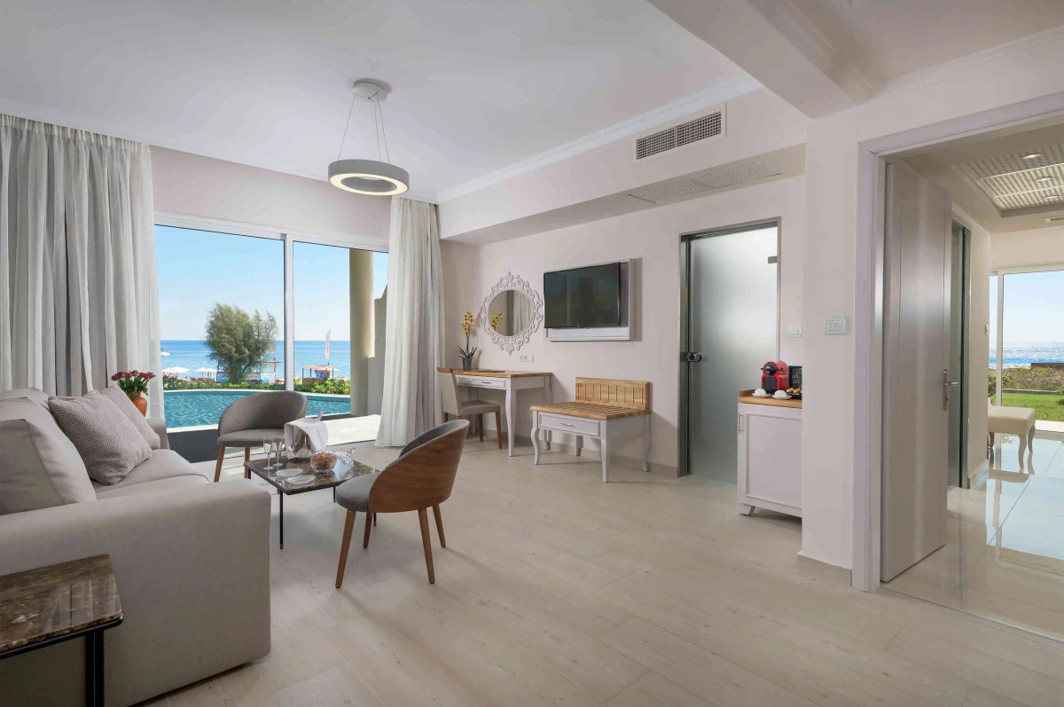 Rodos Palladium Leisure & Wellness