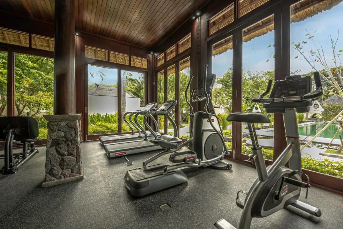 Курорт Amarterra Villas Resort Bali Nusa Dua, Autograph Collection