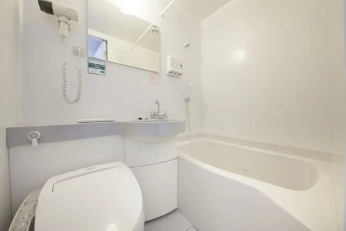 Washington R&B Hotel Kamata Higashiguchi