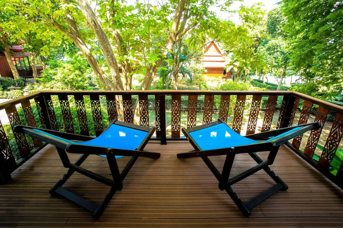 Phi Phi Natural Resort