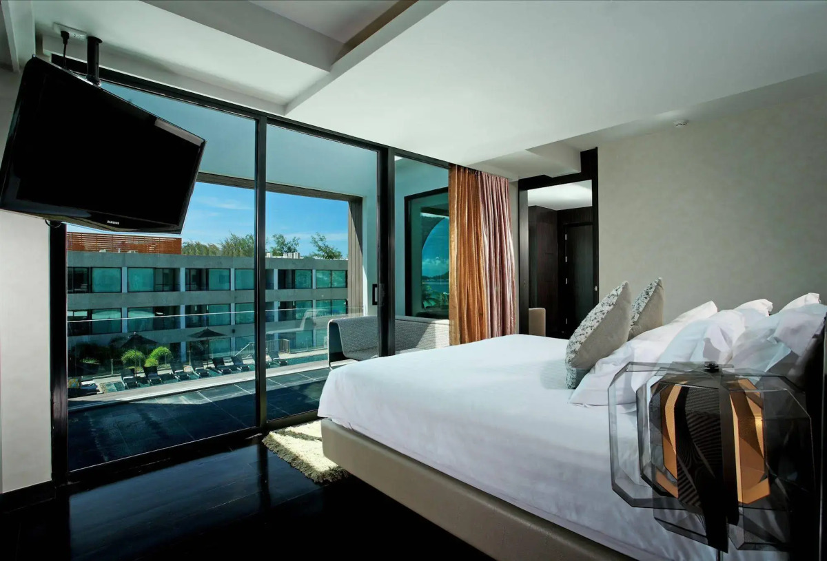 B-Lay Tong Phuket - MGallery Collection