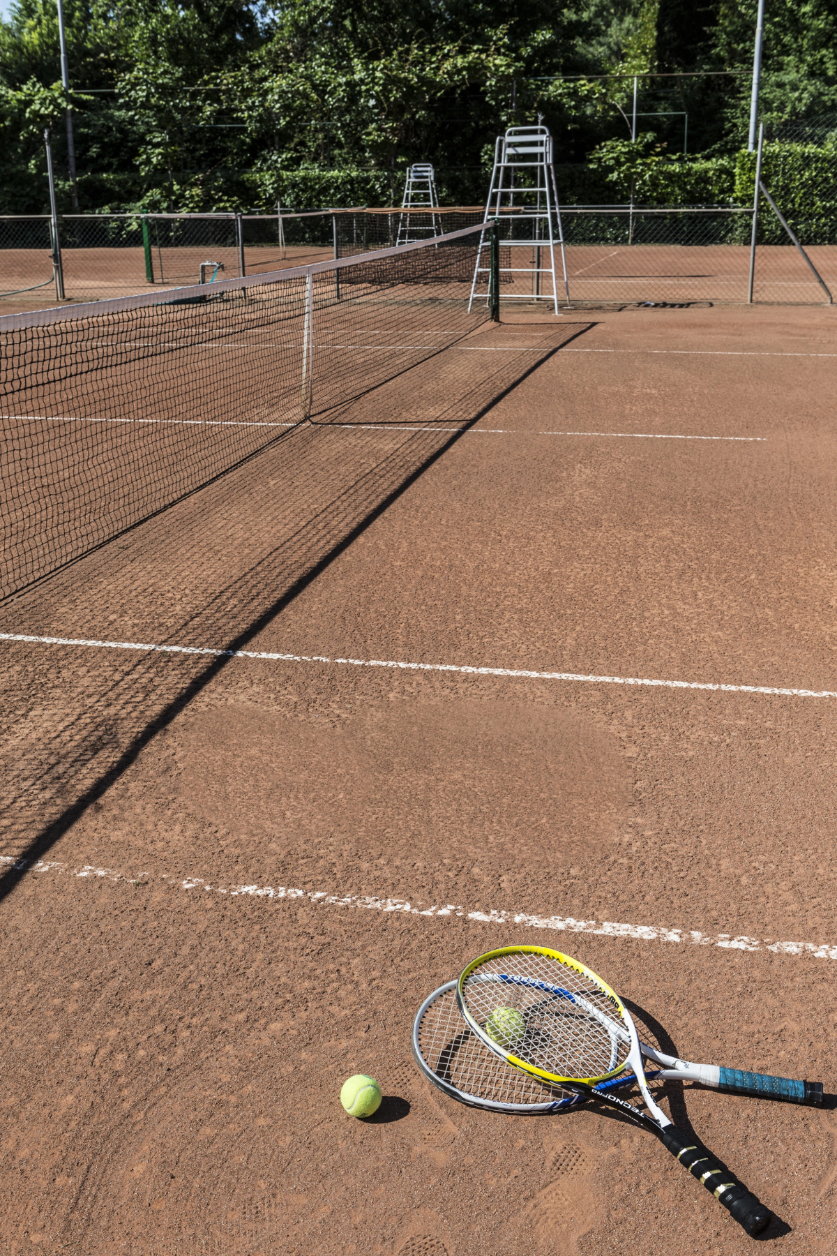 Una Hotels Forte Dei Marmi