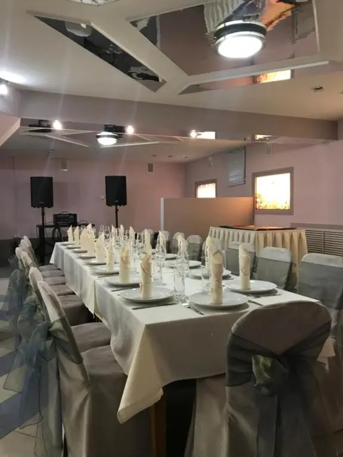 Мотель Высокое