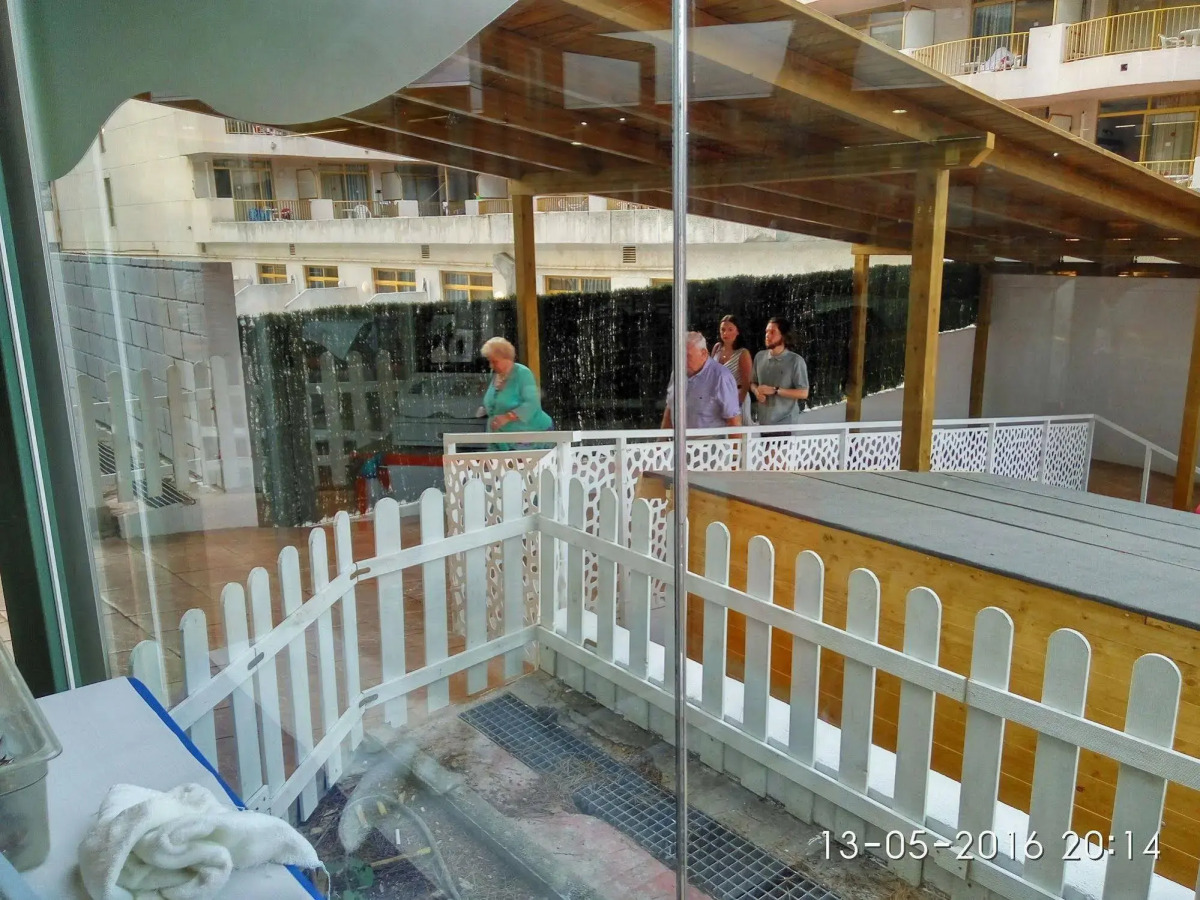 Inter2 Salou Apartments	