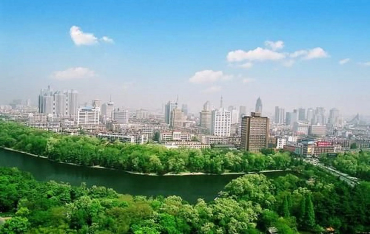 Best Western Premier Hotel Hefei