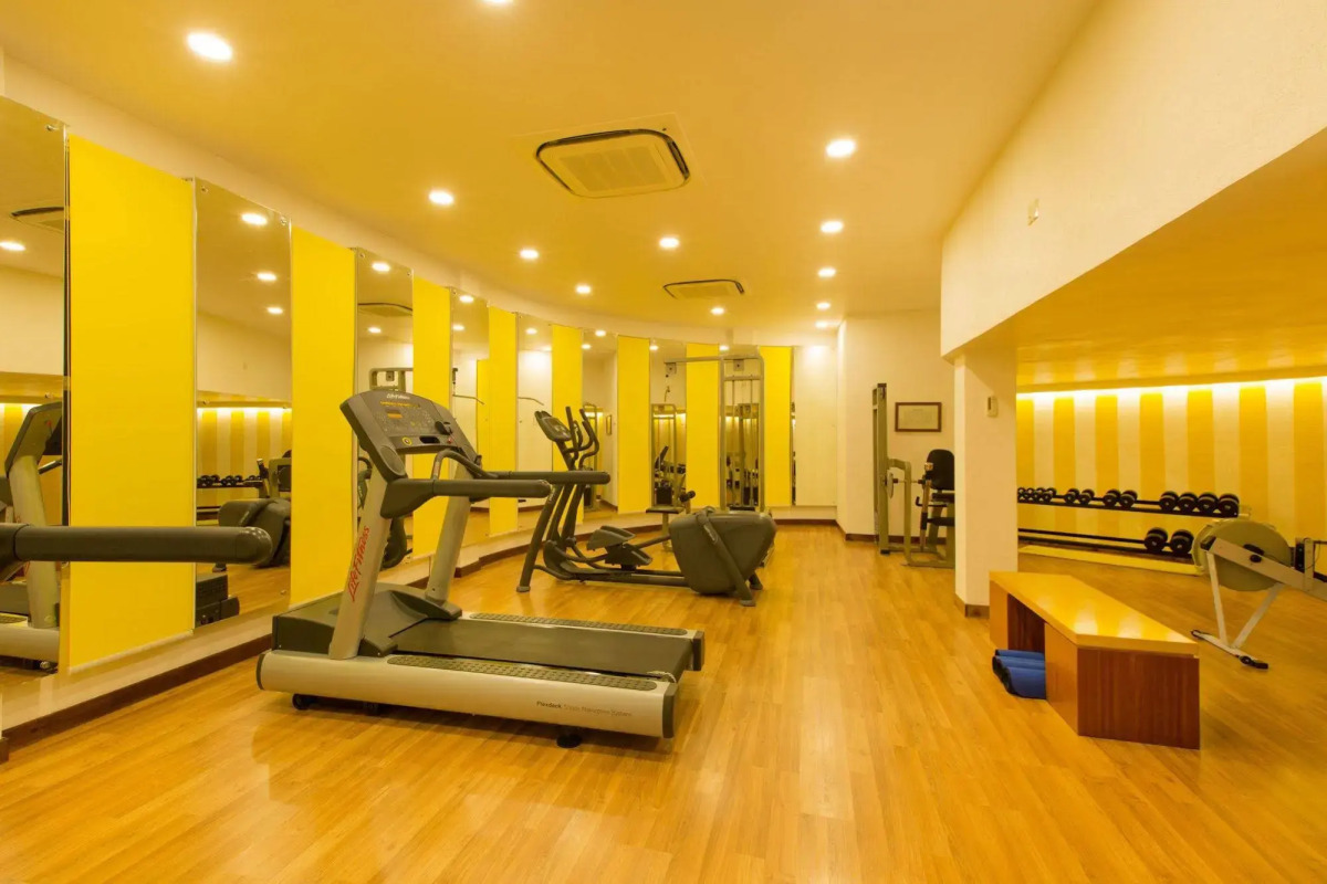 Casino Hotel - Cgh Earth, Cochin