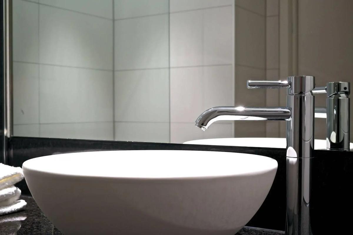 Motel One Prague - Florentinum