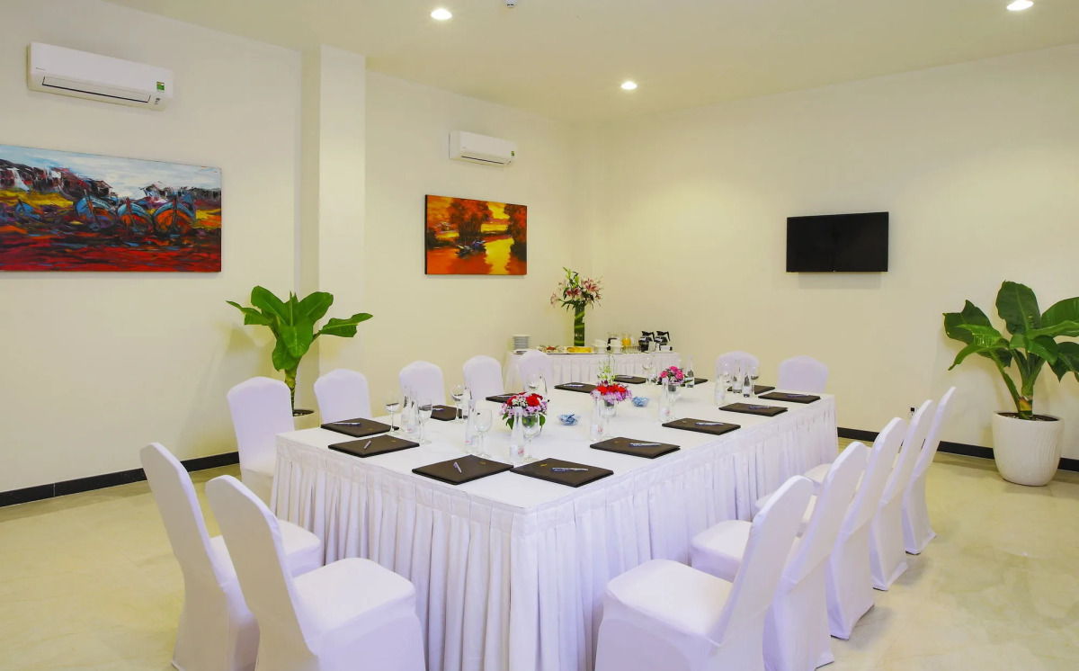 Phu Quoc Ocean Pearl Hotel