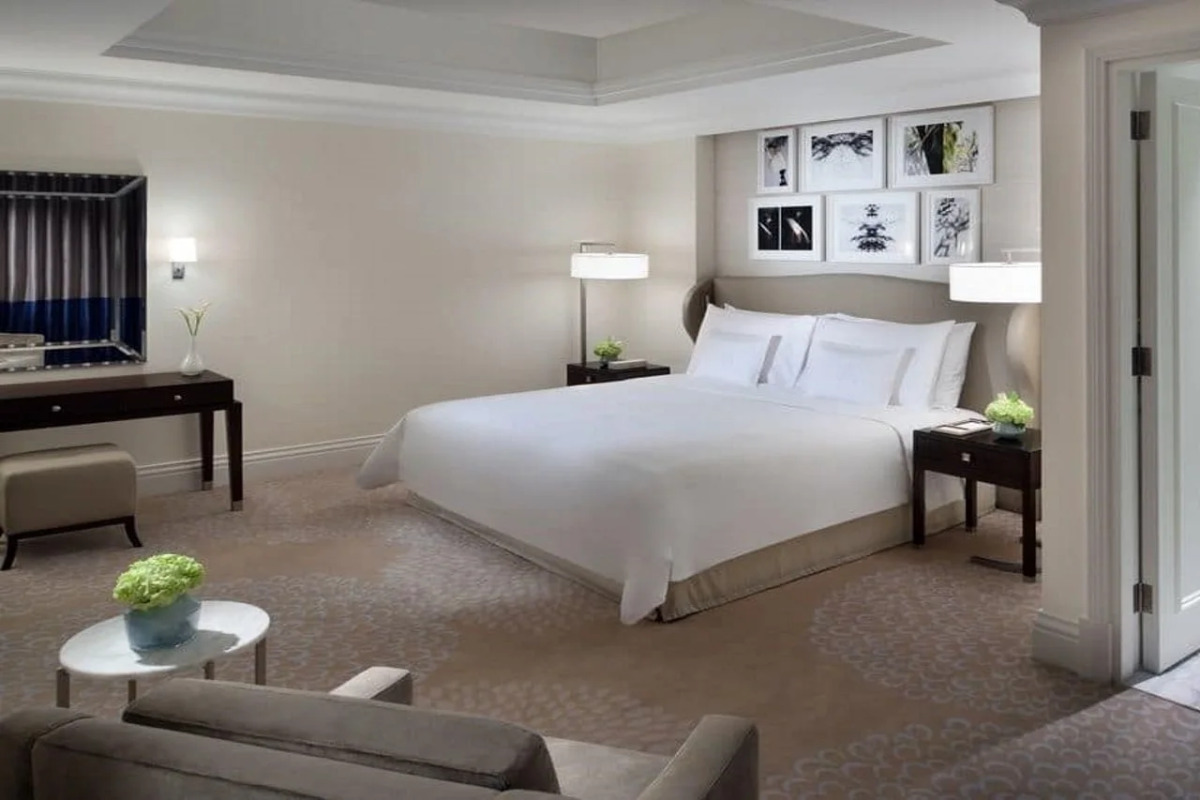 Kempinski The Boulevard Dubai