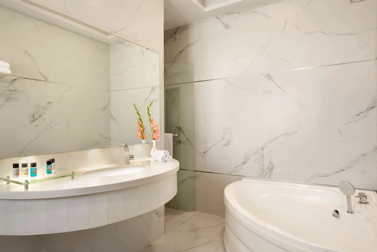 Ramada by Wyndham Lahore Gulberg II