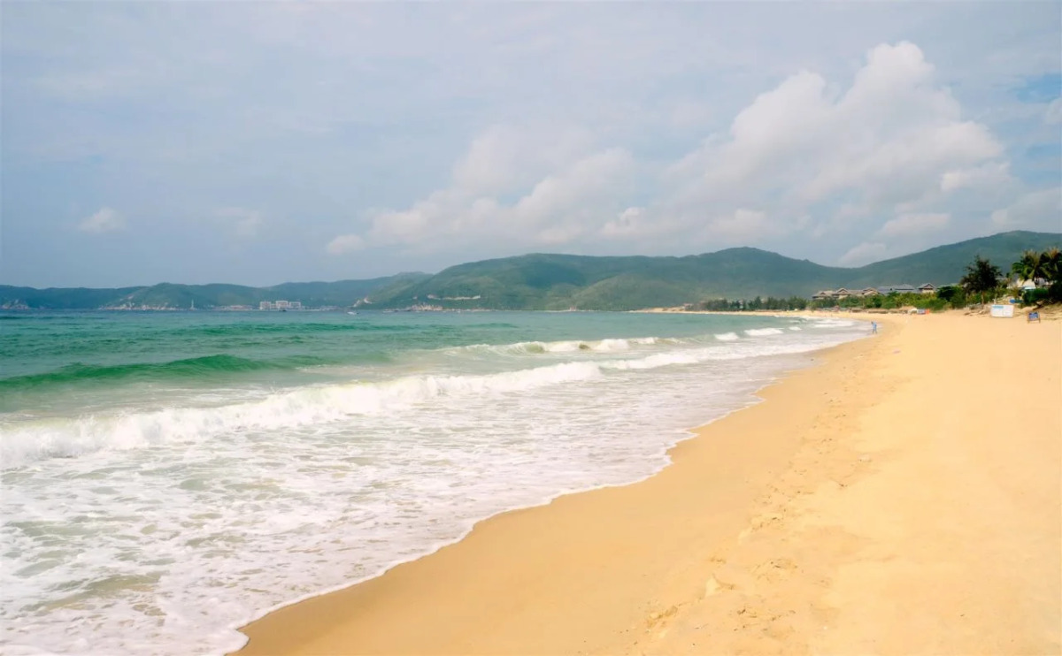 Grand Metropark Villa Resort Sanya Yalong Bay