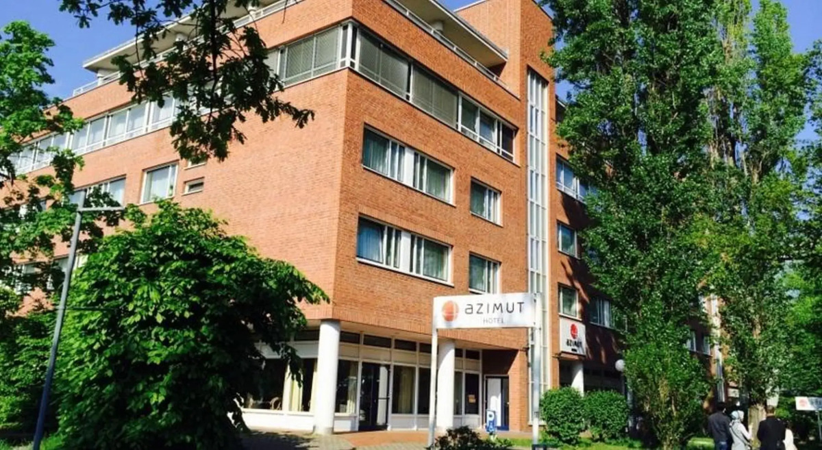 Premier Inn Berlin City Süd