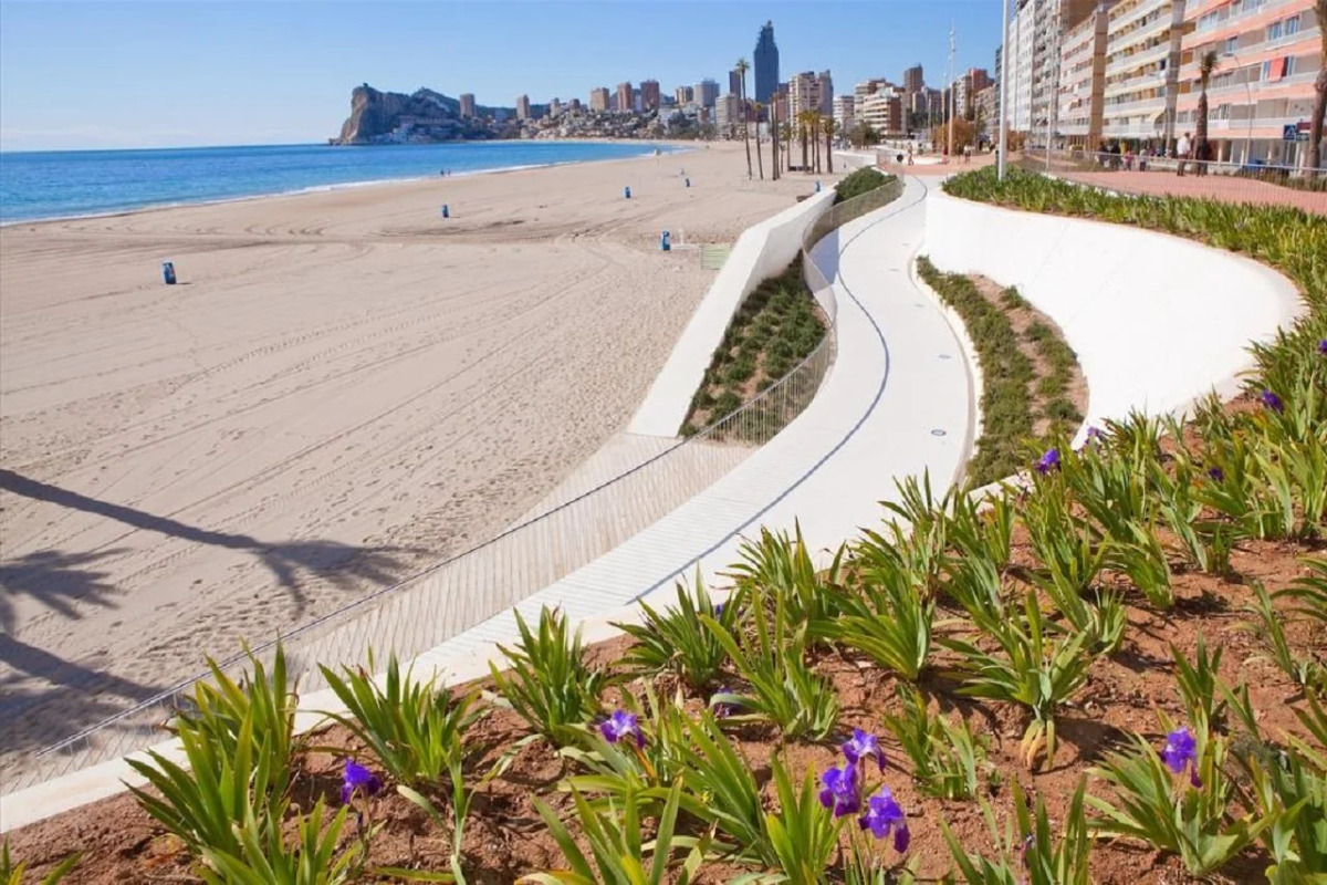 Port Fiesta Park Hotel