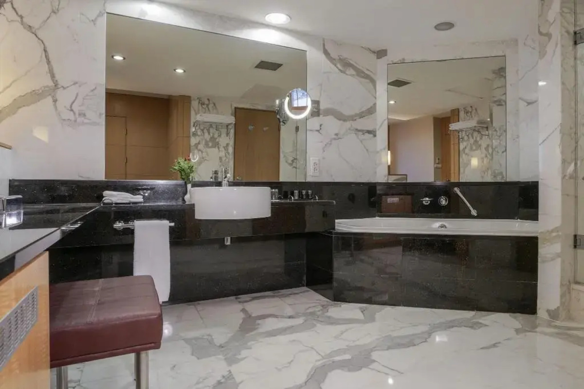 Lugal, A Luxury Collection Hotel Ankara