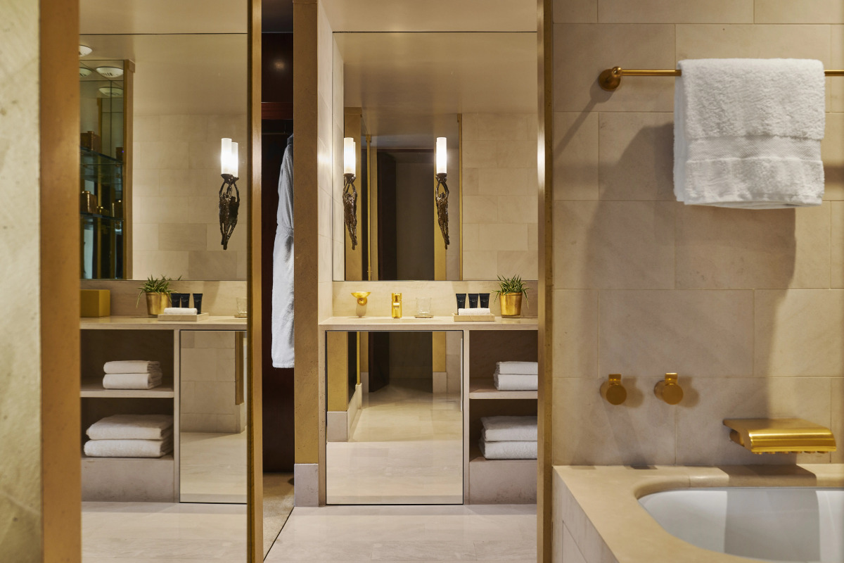 Park Hyatt Paris - Vendome