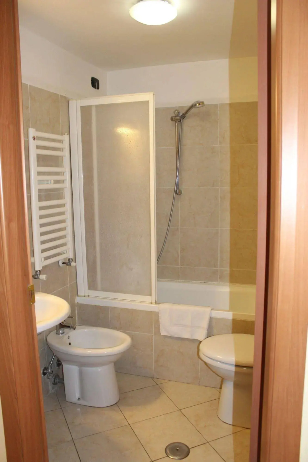 Vatican Bed And Breakfast