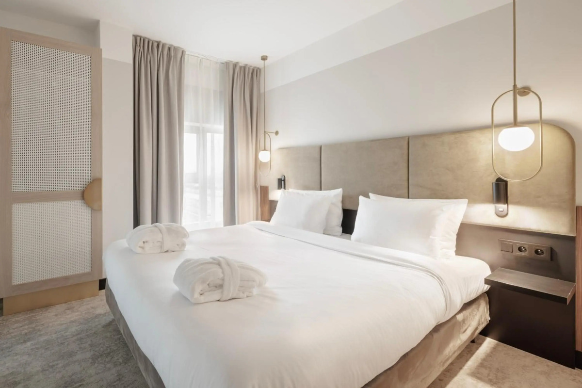 Royal Tulip Sand Kolobrzeg