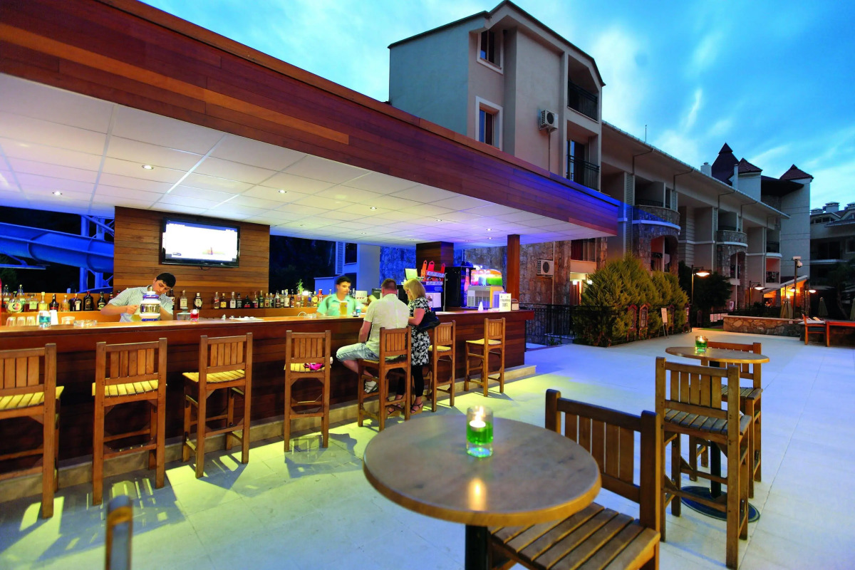 Julian Forest Suites