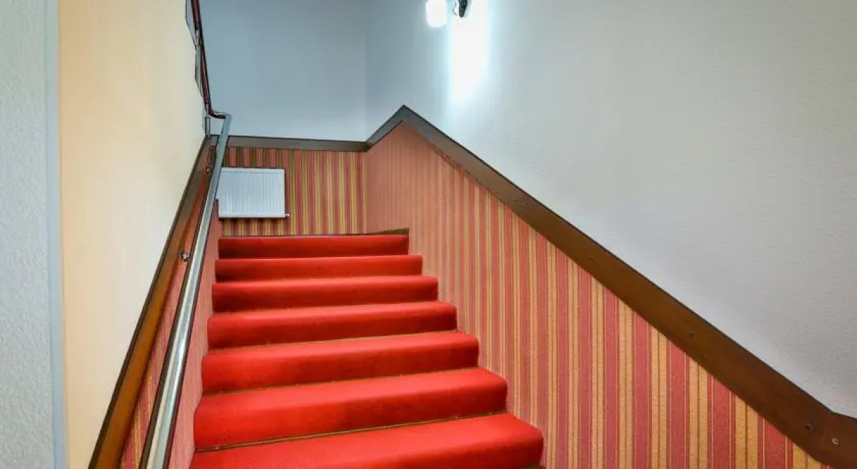 Отель Сильвер