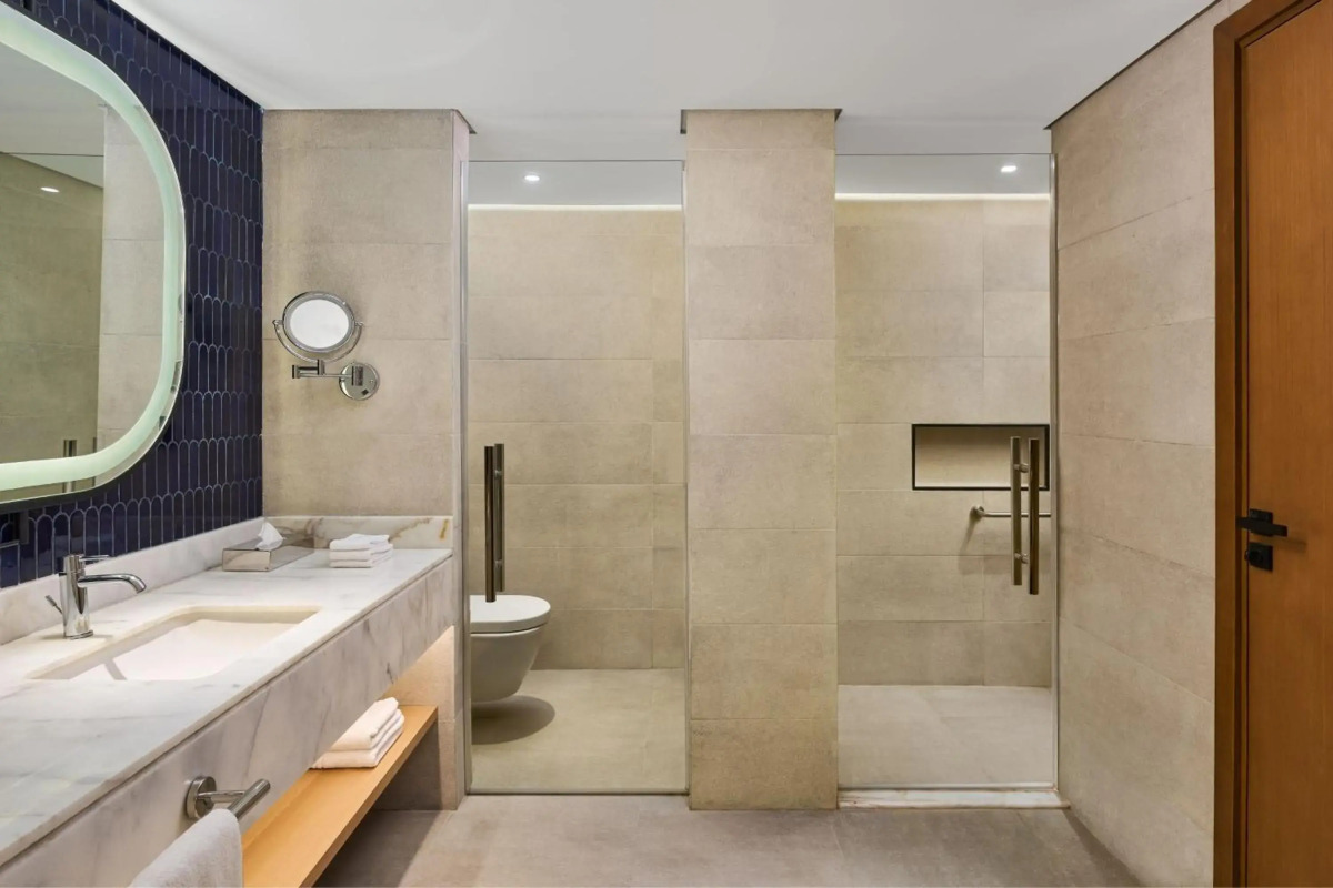 Sheraton Soma Bay Resort