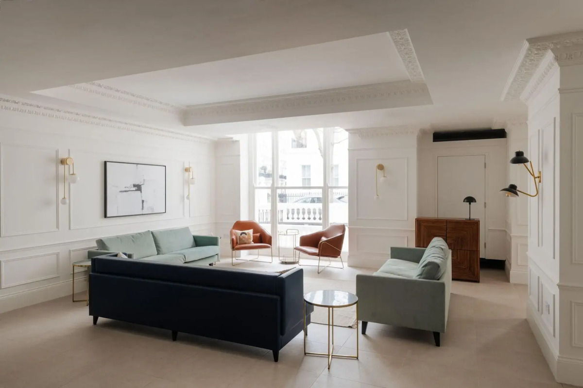 The Henry Hotel Bayswater, Sonder by Marriott Bonvoy